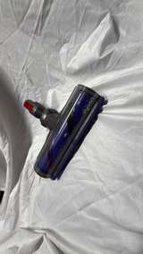 Dyson Soft Roller Cleaner Head (Fluffy) - Image 4