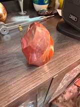 Polychrome Jasper Flame Specimen - Image 6