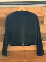 Evan Davies Pig Suede Jacket - Image 3