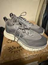 APL Streamline Grey/White - Image 3