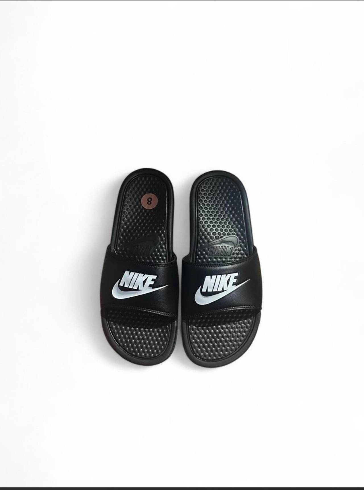 Nike Benassi JDI Slides