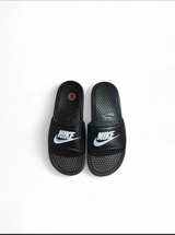 Nike Benassi JDI Slides - Image 1