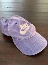 Nike Heritage 86 Snapback Cap - Image 2