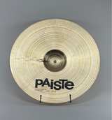 Paiste Signature Full Crash 18" Cymbal - Image 2