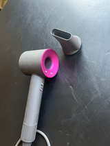 Dyson Supersonic Hair Dryer - Image 1