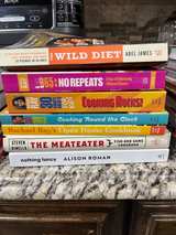 Cookbooks Bundle - Image 2