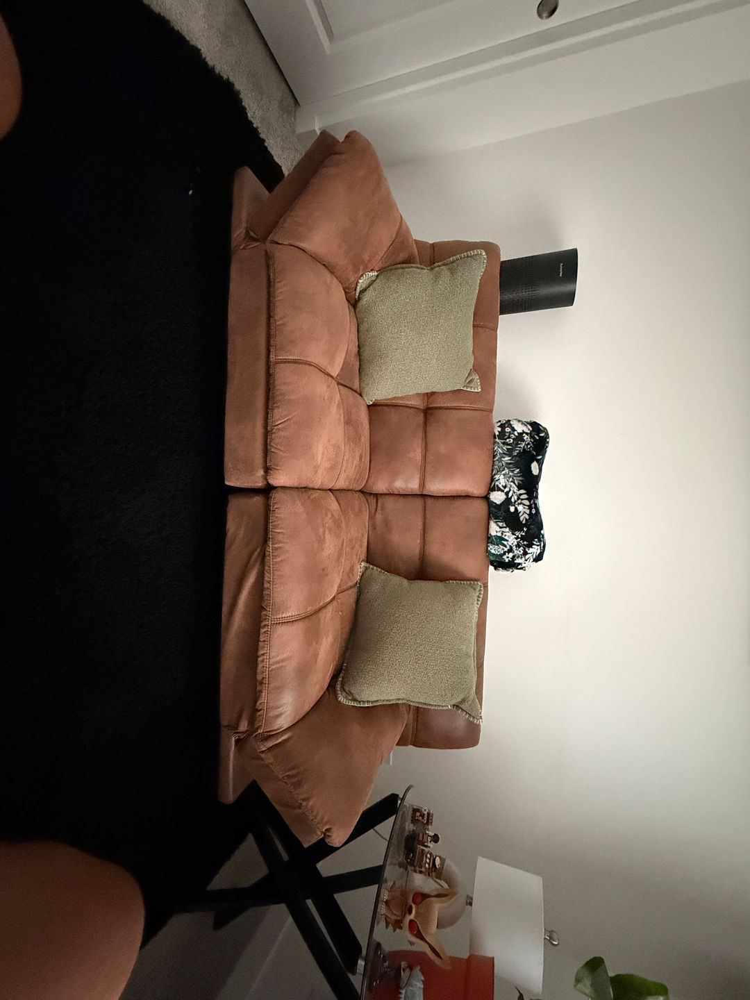Reclining Loveseat Sofa