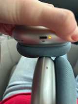 Apple AirPods Max - Silver - Image 2