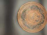 Vintage Burmese Lacquerware Betel Box (Kun-it) - Image 2