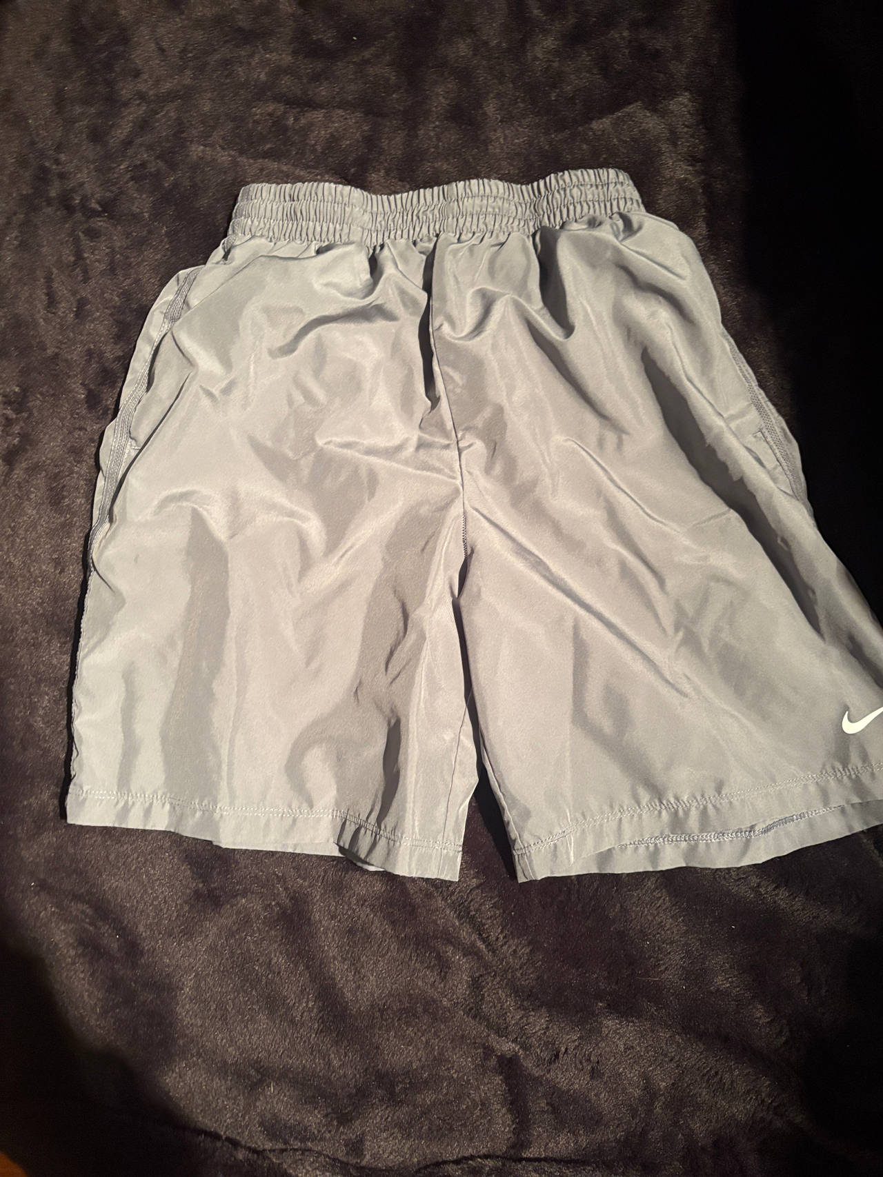 Nike Men's Dri-FIT Training Shorts