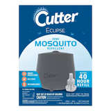 Cutter Eclipse Zone Mosquito Repellent - Image 1