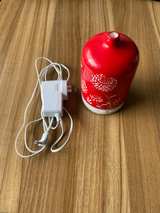 Ultrasonic Essential Oil Diffuser - Image 2