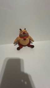 Disney Hercules Philoctetes Phil Plush Toy - Image 4
