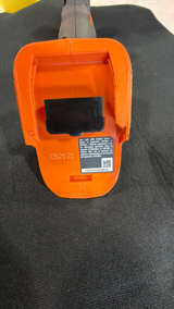 RIDGID 18V Brushless Cordless Oscillating Multi-Tool - Image 8