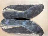 Coach Signature Monogram Low Top Sneakers - Image 7