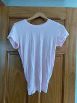 Lululemon Tie Back Tee - Image 3