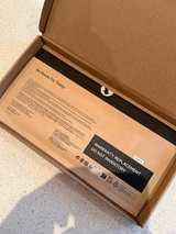 Belkin UltraGlass 2 – iPhone 16 Pro Max Screen Protector - Image 2
