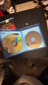 Ouija (2014) Blu-ray Combo Pack - Image 7