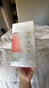 VTech Soothing Sleep Trainer (V-Hush BC8313) - Image 3