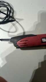 Chicago Electric Oscillating Multi-Tool - Image 6