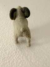 Schleich Bighorn Sheep Ram Figurine - Image 3