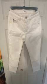 MAC Rich Jeans Off-White Slim Fit - Image 2
