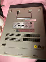 TMK Model 708 Portable TV Radio - Image 3