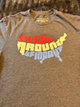 Grunt Style F*** Around & Find Out T-Shirt, Large - Image 6