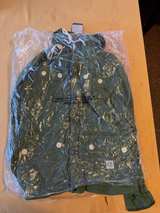 Pretty Green Hooded Field Jacket - Image 2