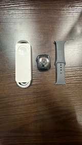 Apple Watch Series 10 (GPS, 42mm) Jet Black Aluminum Case - Image 3
