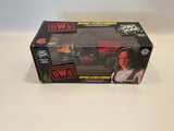 WCW nWo Souled Out Nitro-Streetrods Sting 1:24 Scale Truck - Image 4