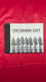 Uncommon Grit: A Photographic Journey Through Navy SEAL Training by Darren McBurnett - Image 5