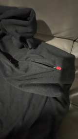 Detroit Red Wings Hockey Hoodie size 3XL - Image 5