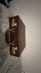 Travis Scott Utopia Briefcase - Image 2