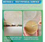 Healthful Home 12-Test Mold Detection Kit - Image 8
