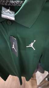 Jordan Essentials Men's Polo Shirt - Image 2