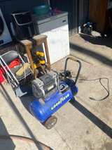 Goodyear Air Compressor - Image 4