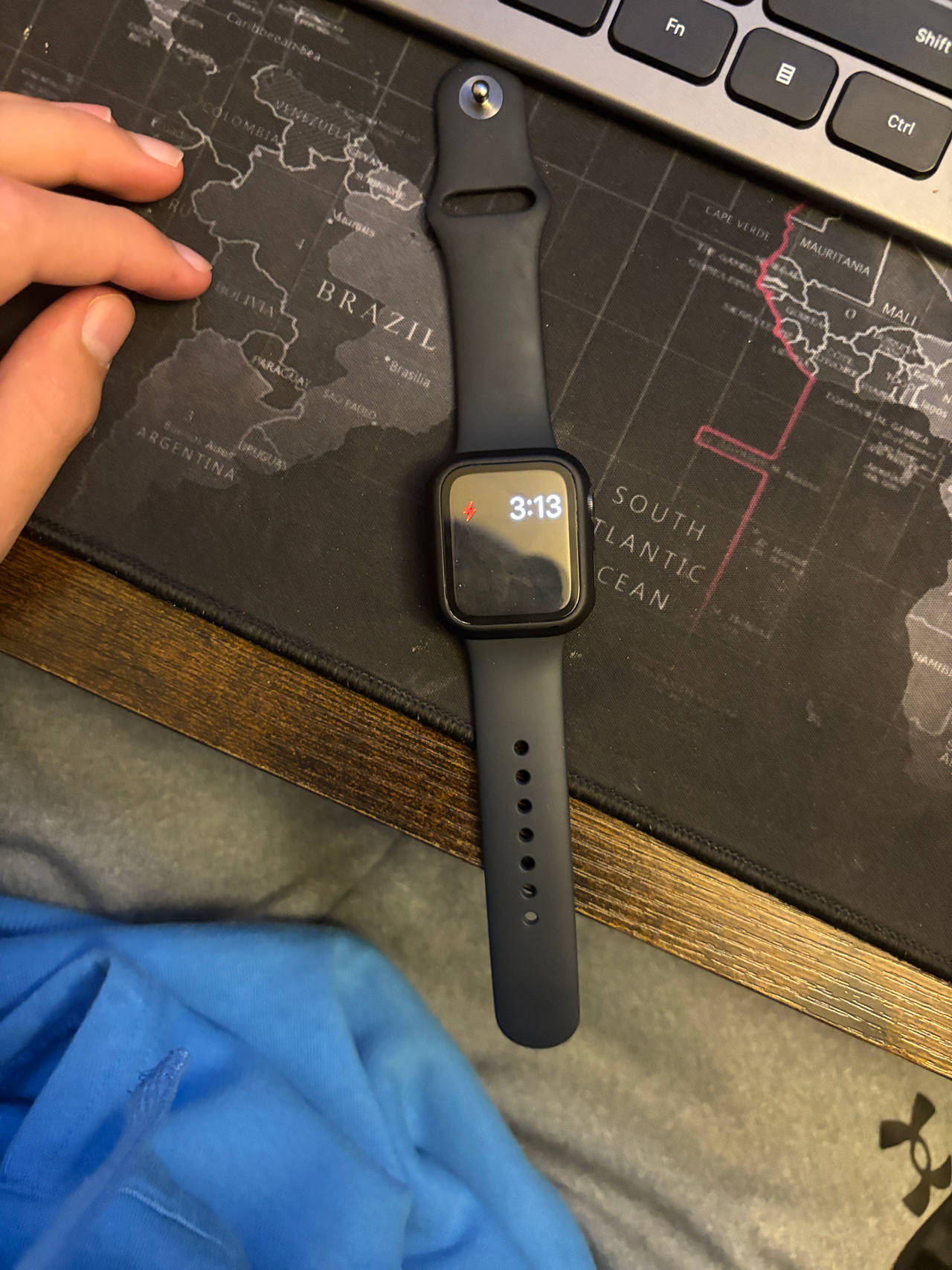 Apple Watch