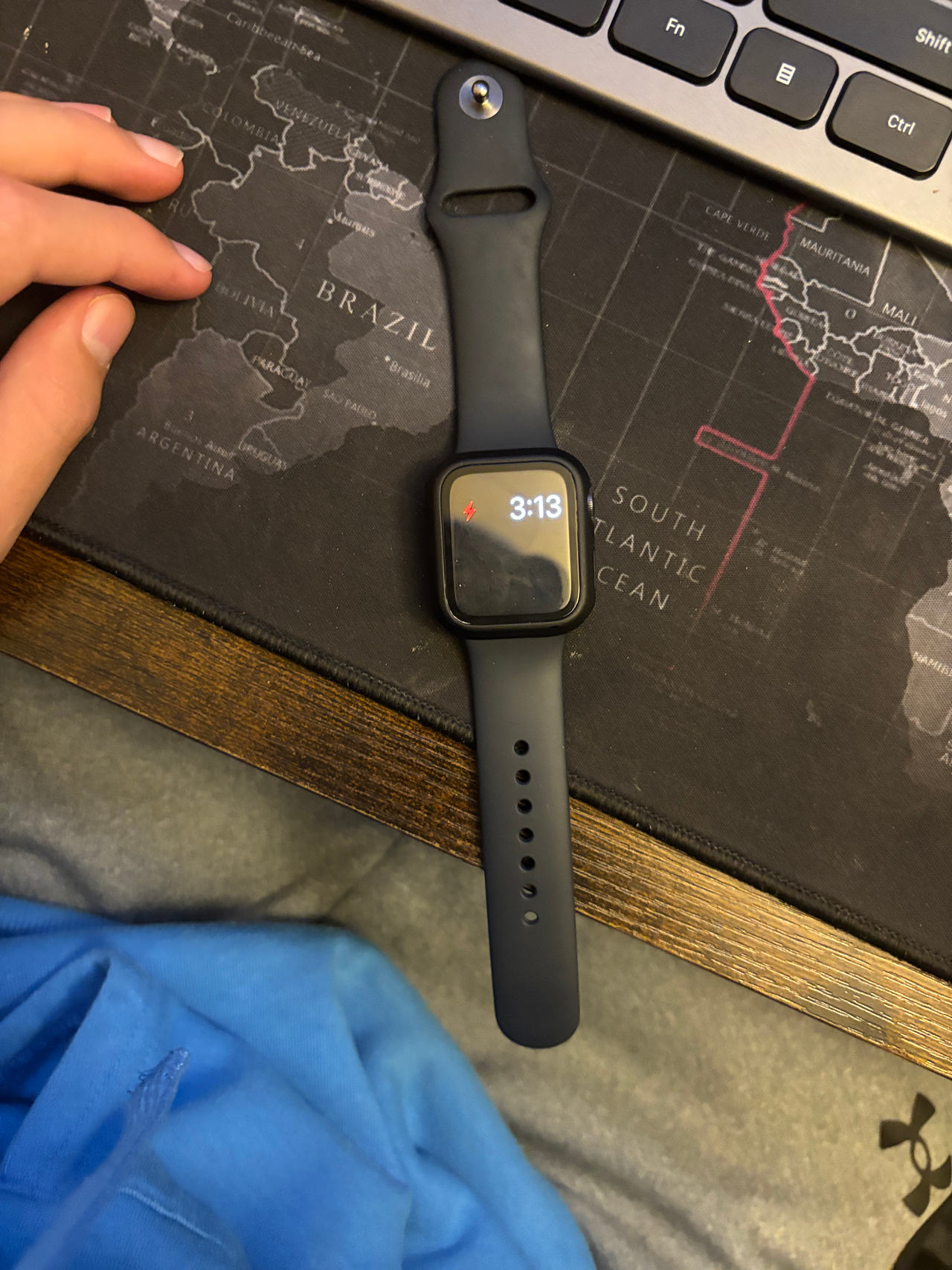 Apple Watch