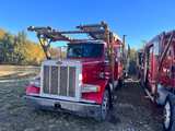 Peterbilt 379 Car Hauler - Image 3