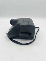 Polaroid OneStep Closeup Instant Camera 600 Film Untested w/ Strap - Image 3