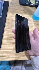 Samsung Galaxy S21 Ultra 5G 128GB Unlocked - Cosmic Grey - Image 6