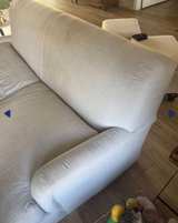 Pottery Barn Carlisle Upholstered Sofa - Image 2