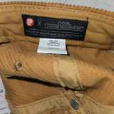 Coal Headwear Corduroy Hat - Image 2