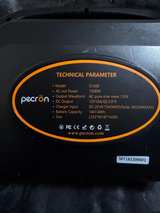 Pecron 1500W Portable Power Station - Image 6