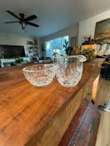Waterford Crystal Lismore Mini Creamer - Image 1