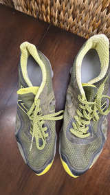 New Balance Minimus 1010 Trail Running Shoes - Image 2