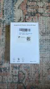 Size 8 Clear Oura Ring Protector Covers - Image 4