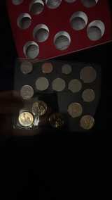 2011 United States Mint Uncirculated Coin Set - Image 5