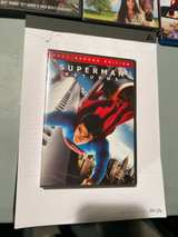Superman Returns DVD - Image 1